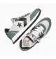 Converse Scarpe Omega Trainer Ox M Classic Ecru Bianco Verde | Converse | 