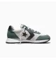Converse Scarpe Omega Trainer Ox M Classic Ecru Bianco Verde | Converse | 