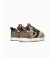 Converse Scarpe Omega Trainer 2V Ox Kids Cargo Marrone Khaki | Converse | 