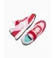 Converse Scarpe Omega Trainer 1V Ox Kids New Found Rosa E Rosso | Converse | 