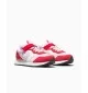 Converse Scarpe Omega Trainer 1V Ox Kids New Found Rosa E Rosso | Converse | 