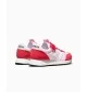 Converse Scarpe Omega Trainer 1V Ox Kids New Found Rosa E Rosso | Converse | 