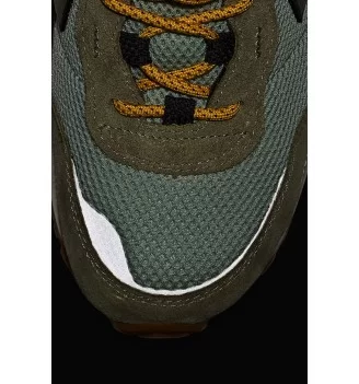 Converse Scarpe Omega Trainer Se Ox M Light Field Verde | Converse | 