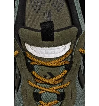 Converse Scarpe Omega Trainer Se Ox M Light Field Verde | Converse | 