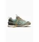 Converse Scarpe Omega Trainer Se Ox M Light Field Verde | Converse | 
