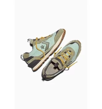 Converse Scarpe Omega Trainer Se Ox M Light Field Verde | Converse | 
