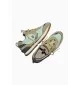Converse Scarpe Omega Trainer Se Ox M Light Field Verde | Converse | 
