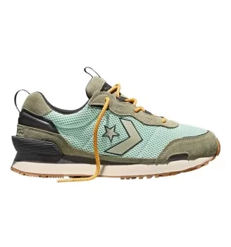 Converse Scarpe Omega Trainer Se Ox M Light Field Verde A17752C