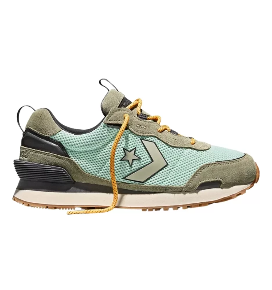 Converse Scarpe Omega Trainer Se Ox M Light Field Verde A17752C