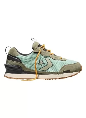 Converse Scarpe Omega Trainer Se Ox M Light Field Verde A17752C