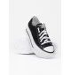 Converse Scarpe Chuck Taylor All Star Lift Double Stack Ox W Nero E Bianco | Converse | 
