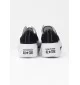 Converse Scarpe Chuck Taylor All Star Lift Double Stack Ox W Nero E Bianco | Converse | 