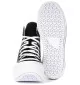 Converse Scarpe Chuck Taylor All Star Lift Double Stack Ox High W Nero E Bianco | Converse | 