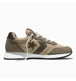 Converse Scarpe Omega Trainer Ox M Cargo Marrone Khaki A16042C