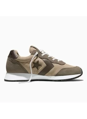 Converse Scarpe Omega Trainer Ox M Cargo Marrone Khaki A16042C