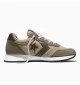 Converse Scarpe Omega Trainer Ox M Cargo Marrone Khaki A16042C