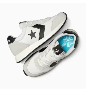 Converse Scarpe Omega Trainer Ox W/Jr Bianco | Converse | 