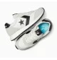 Converse Scarpe Omega Trainer Ox W/Jr Bianco | Converse | 
