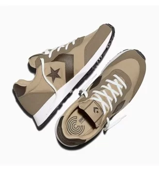 Converse Scarpe Omega Trainer Ox M Cargo Marrone Khaki | Converse | 