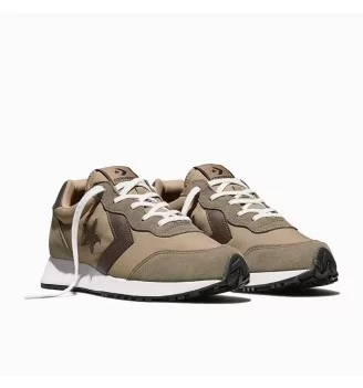 Converse Scarpe Omega Trainer Ox M Cargo Marrone Khaki | Converse | 