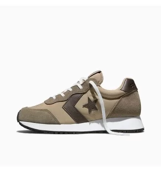 Converse Scarpe Omega Trainer Ox M Cargo Marrone Khaki | Converse | 