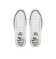 Converse Scarpe Chuck Taylor All Star Lift Double Stack W Bianco E Nero | Converse | 
