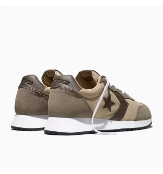 Converse Scarpe Omega Trainer Ox M Cargo Marrone Khaki | Converse | 