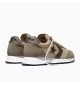 Converse Scarpe Omega Trainer Ox M Cargo Marrone Khaki | Converse | 