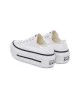 Converse Scarpe Chuck Taylor All Star Lift Double Stack W Bianco E Nero | Converse | 