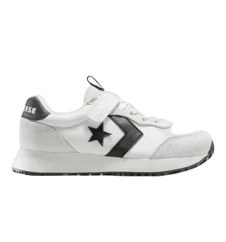 Converse Scarpe Omega Trainer 1V Ox Kids Bianco A15560C