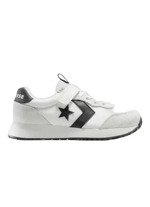 Converse Scarpe Omega Trainer 1V Ox Kids Bianco A15560C