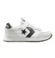 Converse Scarpe Omega Trainer 1V Ox Kids Bianco A15560C