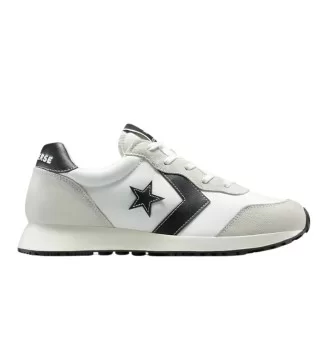 Converse Scarpe Omega Trainer Ox M Bianco A13323C