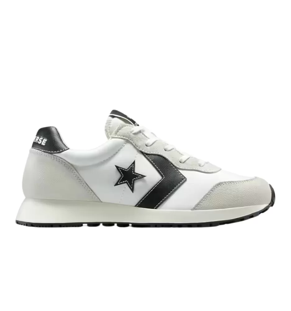 Converse Scarpe Omega Trainer Ox M Bianco A13323C
