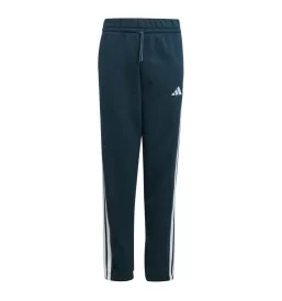Adidas Pantaloni 280 Fleece Jr Verde JW3406