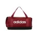 Adidas Borsone Linear Duf Xs Rosso KE5700