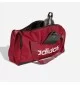 Adidas Borsone Linear Duf Xs Rosso | Adidas | 