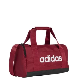Adidas Borsone Linear Duf Xs Rosso | Adidas | 