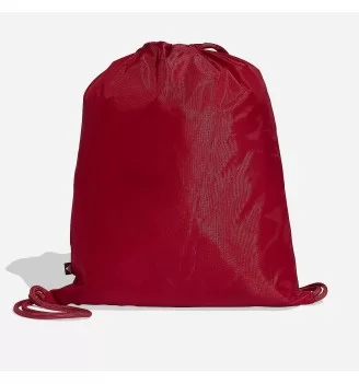 Adidas Gymsack Linear Rosso | Adidas | 