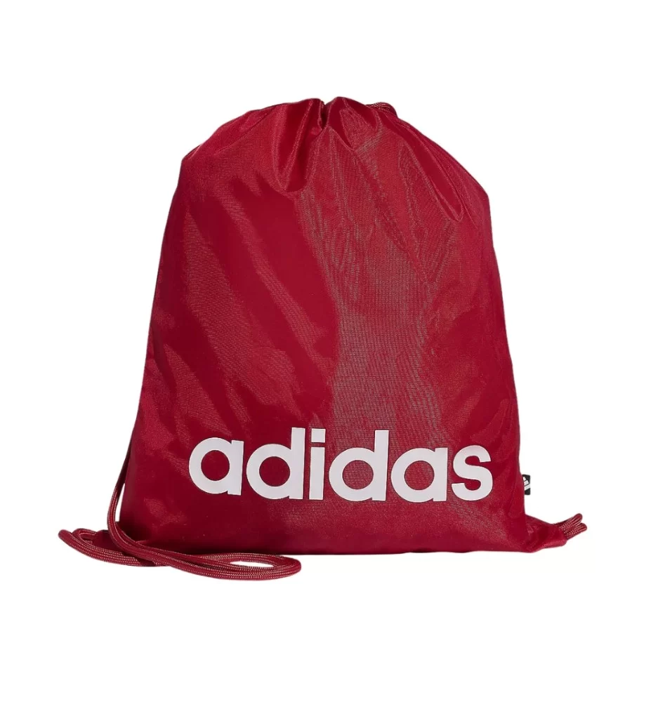 Adidas Gymsack Linear Rosso KE5709