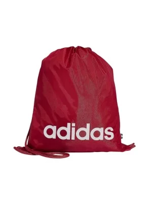 Adidas Gymsack Linear Rosso KE5709