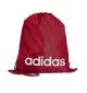 Adidas Gymsack Linear Rosso KE5709