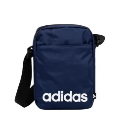 Adidas Tracolla Linear Organizer Blu IN6128