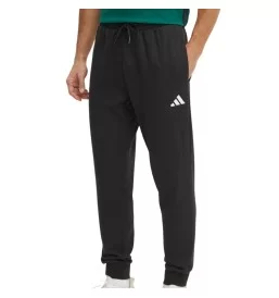 Adidas Pantaloni Feelcozy M Nero JE3815