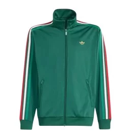 Adidas Felpa Zip Firebird...