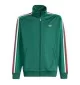 Adidas Felpa Zip Firebird Jr Verde | Adidas | 