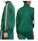 Adidas Felpa Zip Firebird Jr Verde | Adidas | 