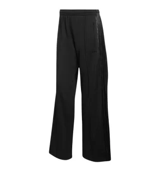 Adidas Pantaloni Firebird Lace W Nero KD0351