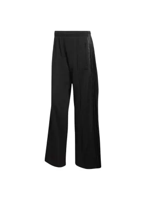 Adidas Pantaloni Firebird Lace W Nero KD0351