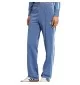 Adidas Pantaloni Firebird Classic W Blu Celeste KC6554